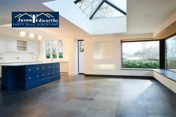 Our top tips for building near a boundary line Atherstone