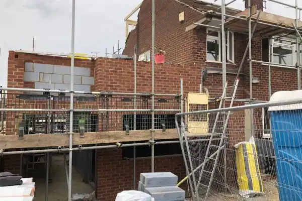 Reasons to Call a Party Wall Surveyor Atherstone