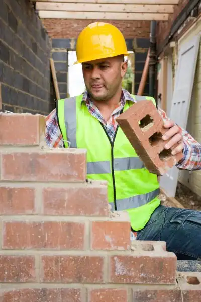 Jason Edworthy Party Wall Surveyors Atherstone Working with Builders